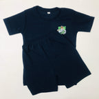 CN Nikker Set