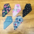 Kids Pant Combo Pack of 5