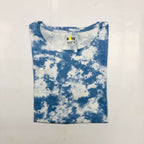 Dots Ladies Printed T-Shirt