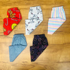Kids Pant Combo Pack of 5