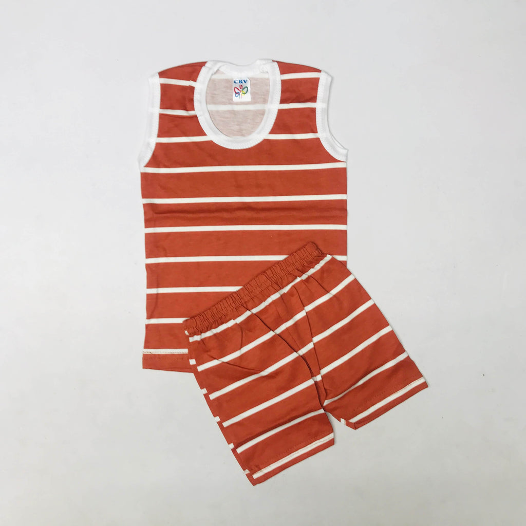 SL Kids Nikker Set