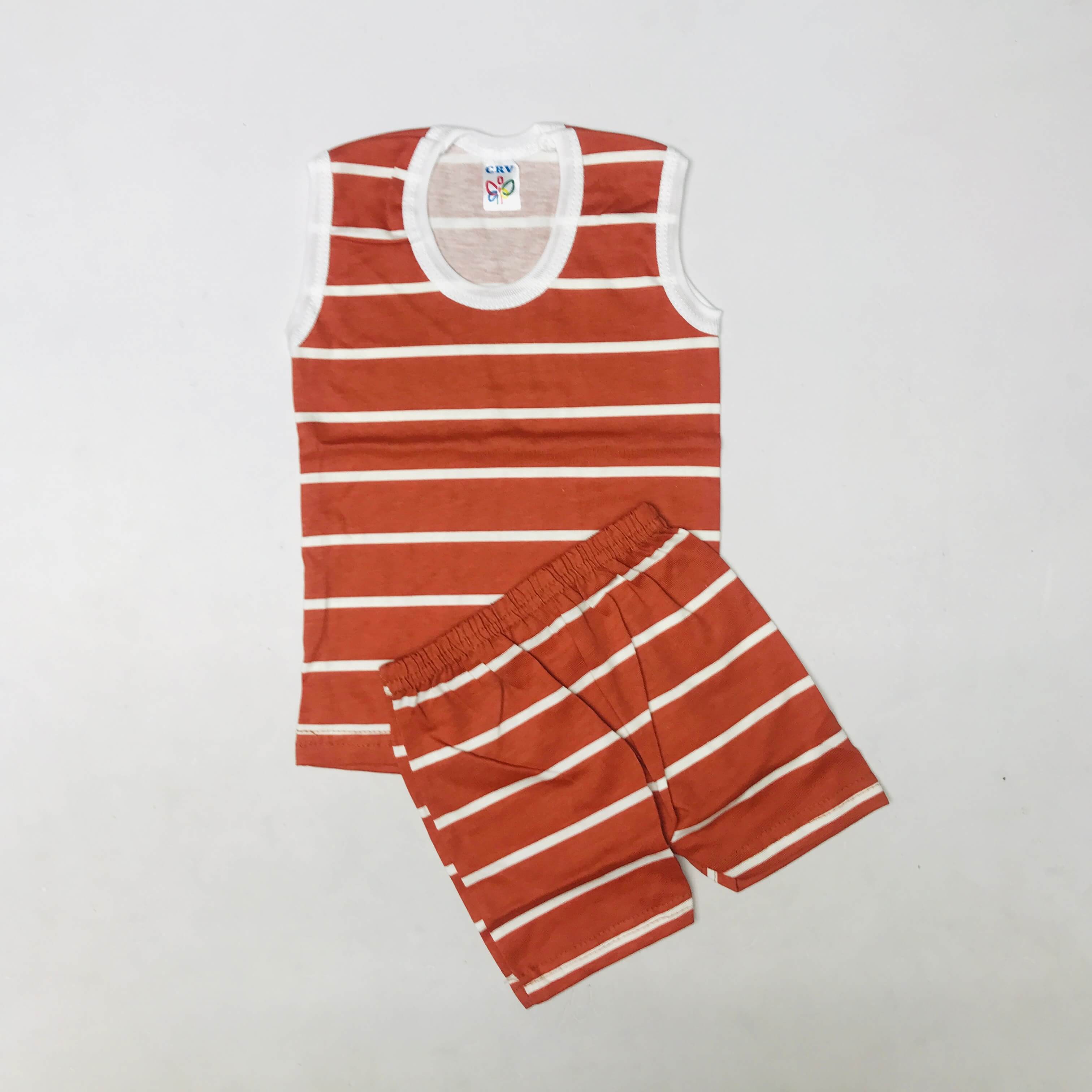 SL Kids Nikker Set