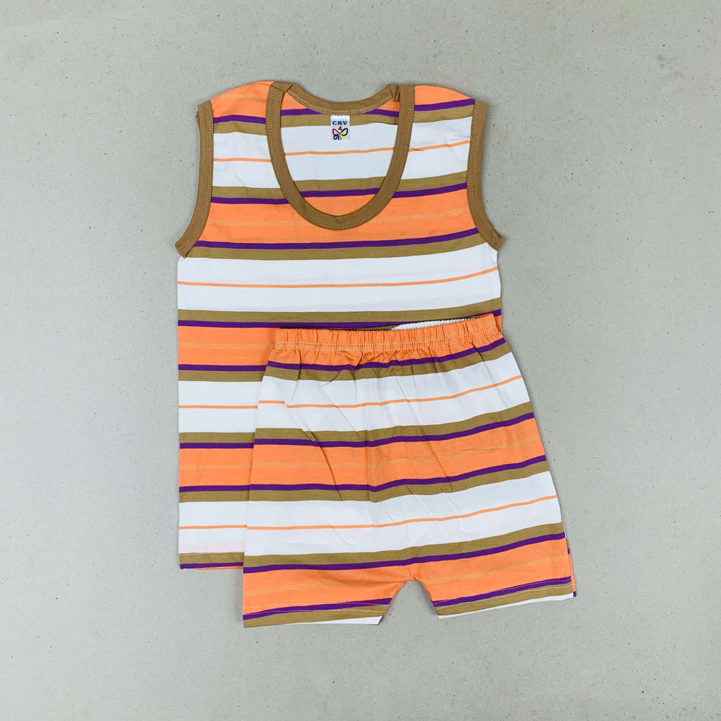 SL Kids Nikker Set