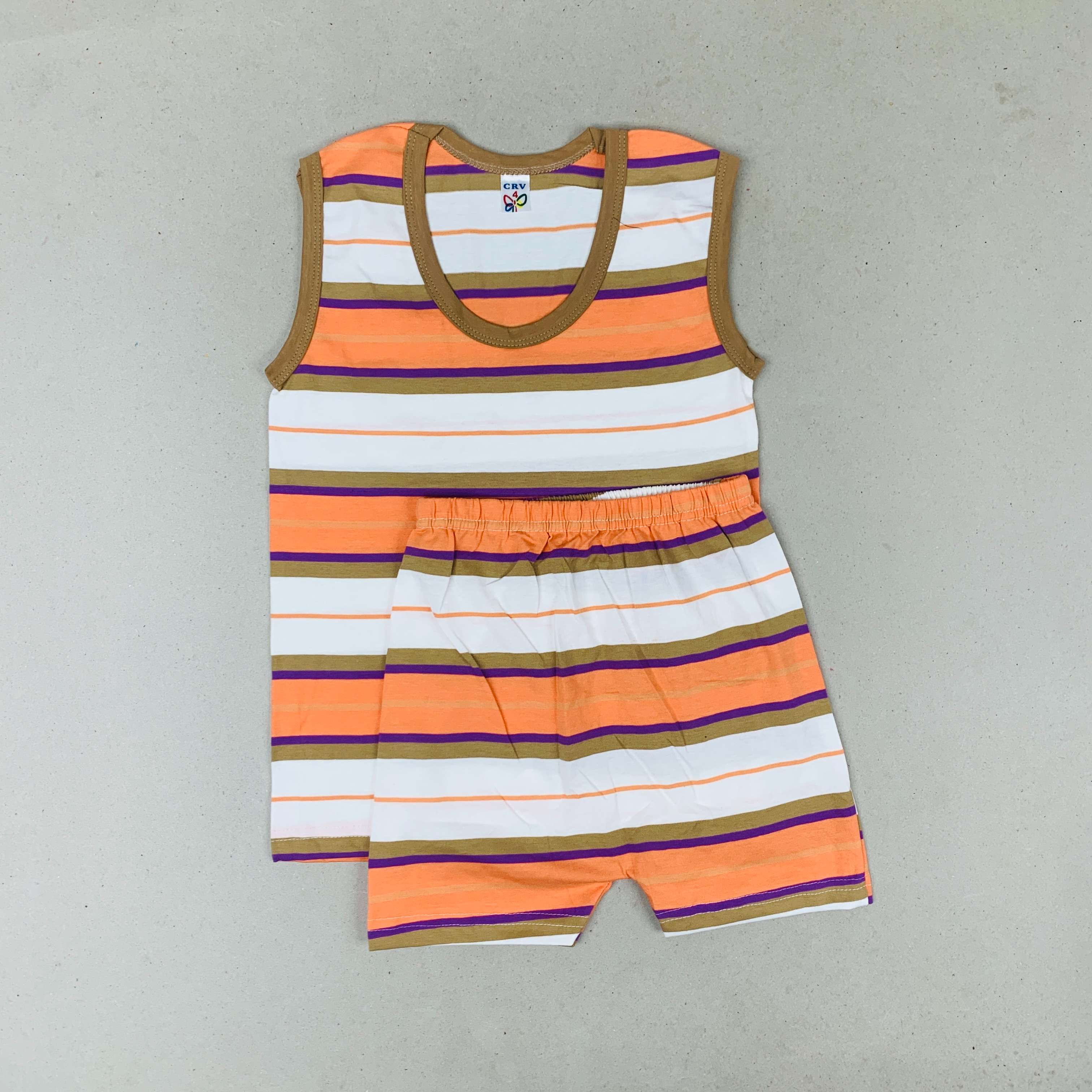 SL Kids Nikker Set