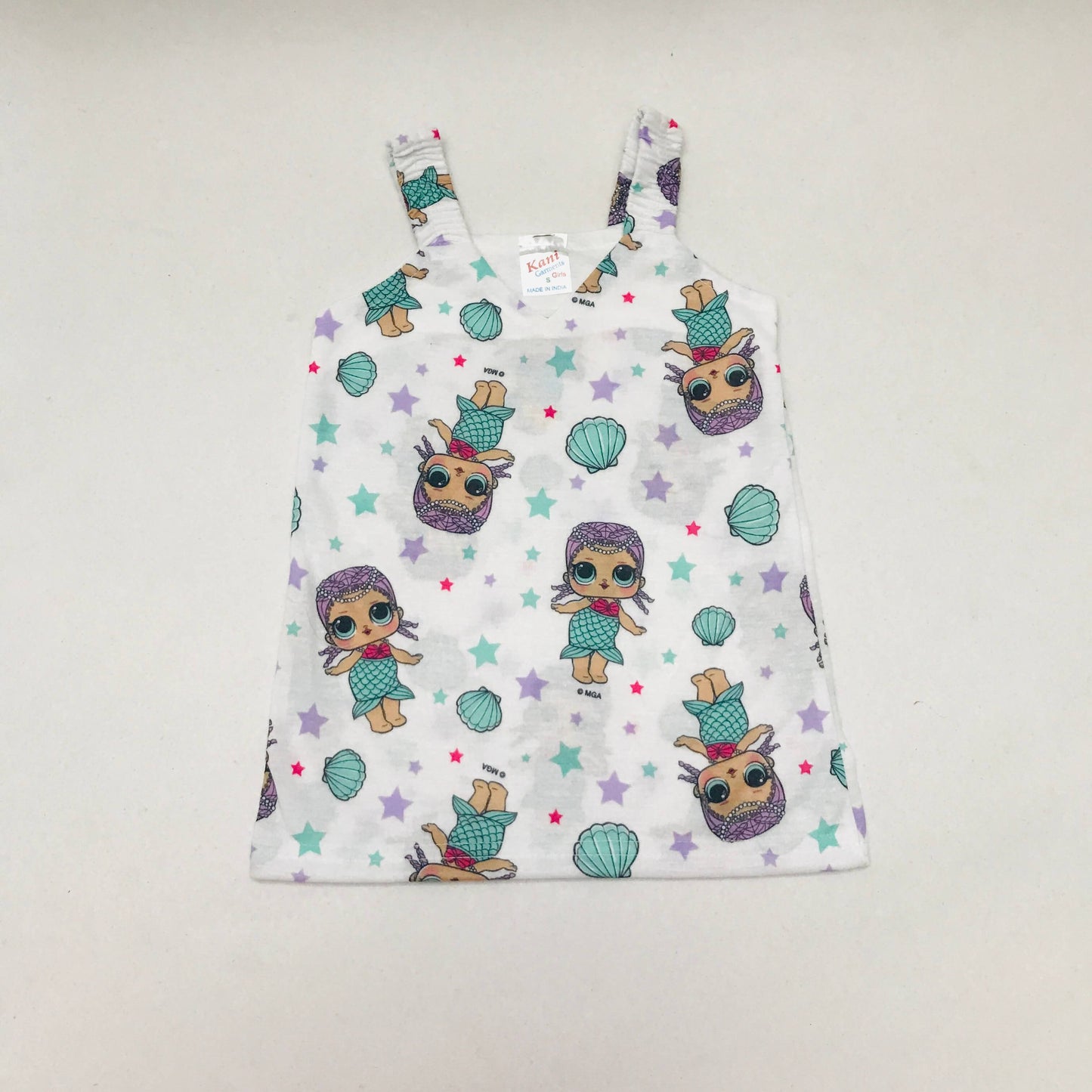 PP Kids Frock