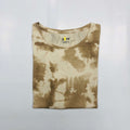 Dots Ladies Printed T-Shirt