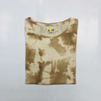 Dots Ladies Printed T-Shirt
