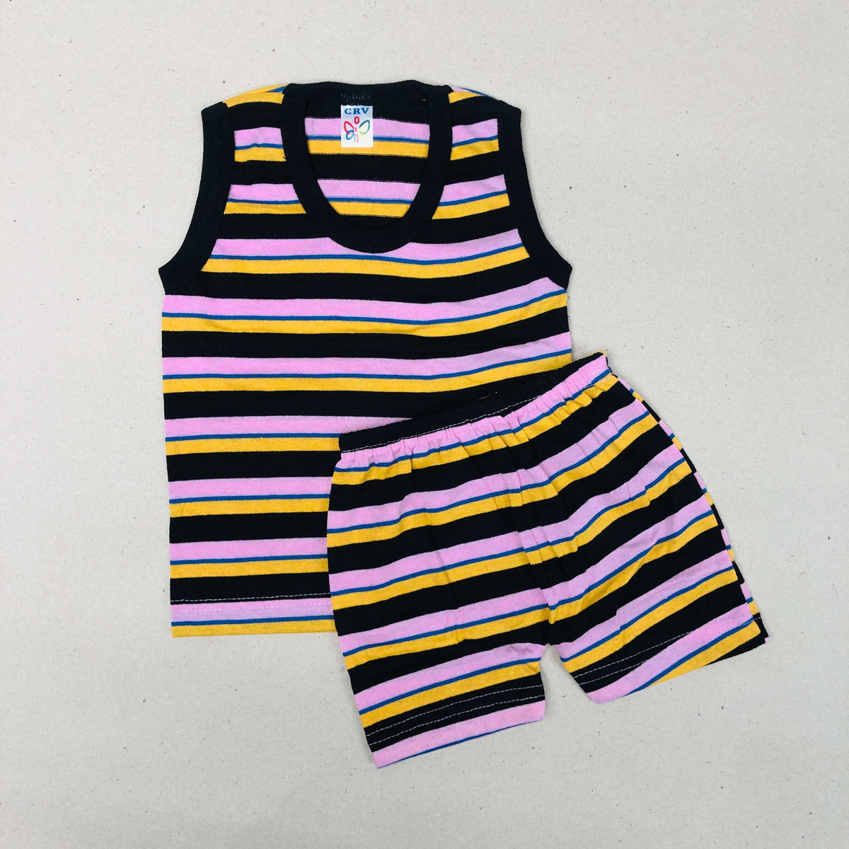 SL Kids Nikker Set