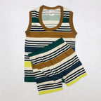 SL Kids Nikker Set