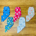 Kids Pant Combo Pack of 5