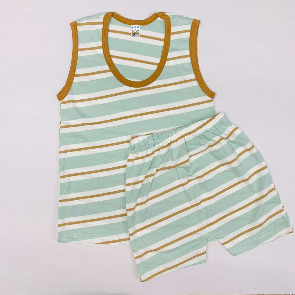 SL Kids Nikker Set