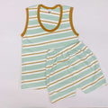 SL Kids Nikker Set