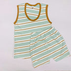 SL Kids Nikker Set