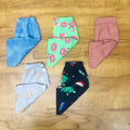 Kids Pant Combo Pack of 5