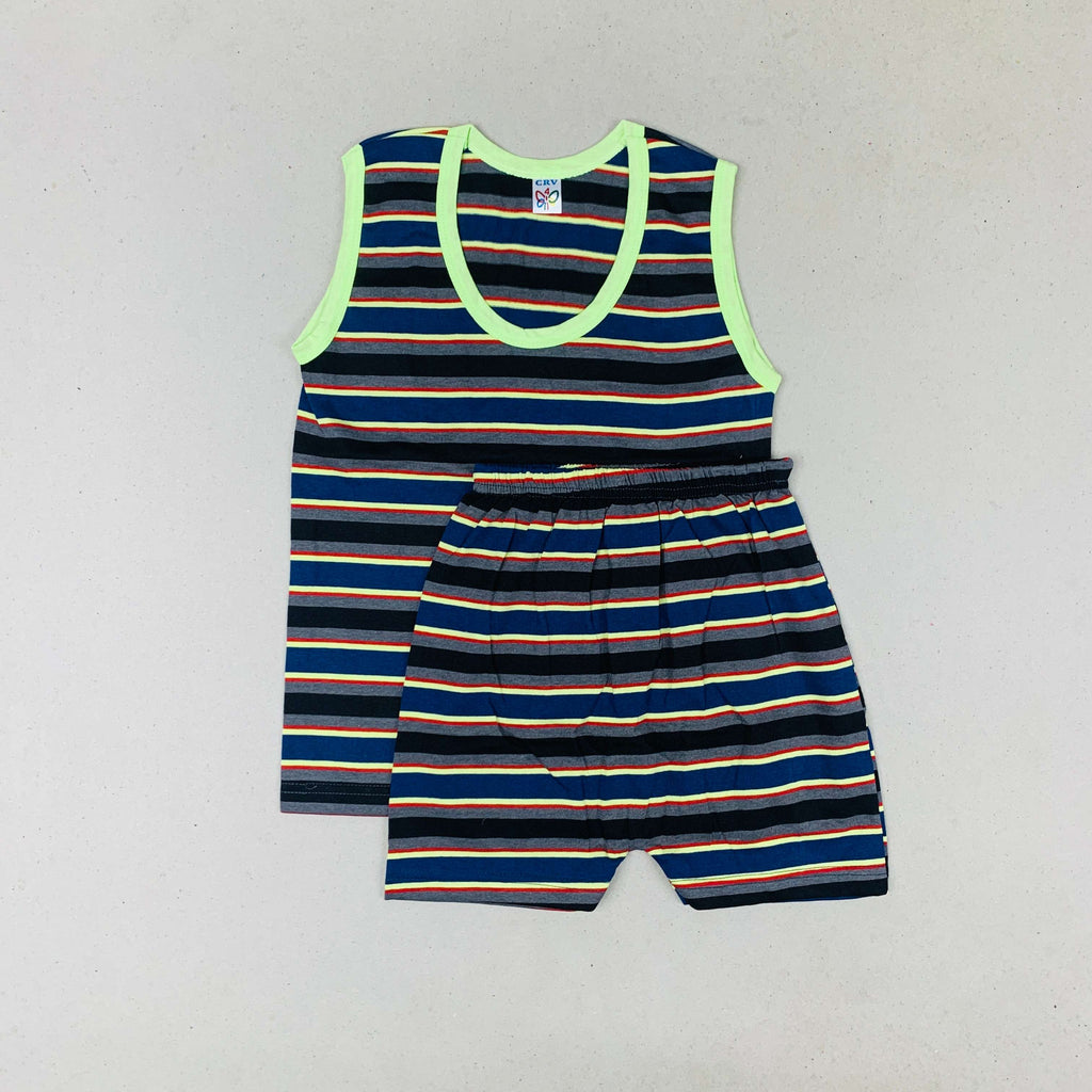 SL Kids Nikker Set