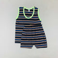 SL Kids Nikker Set