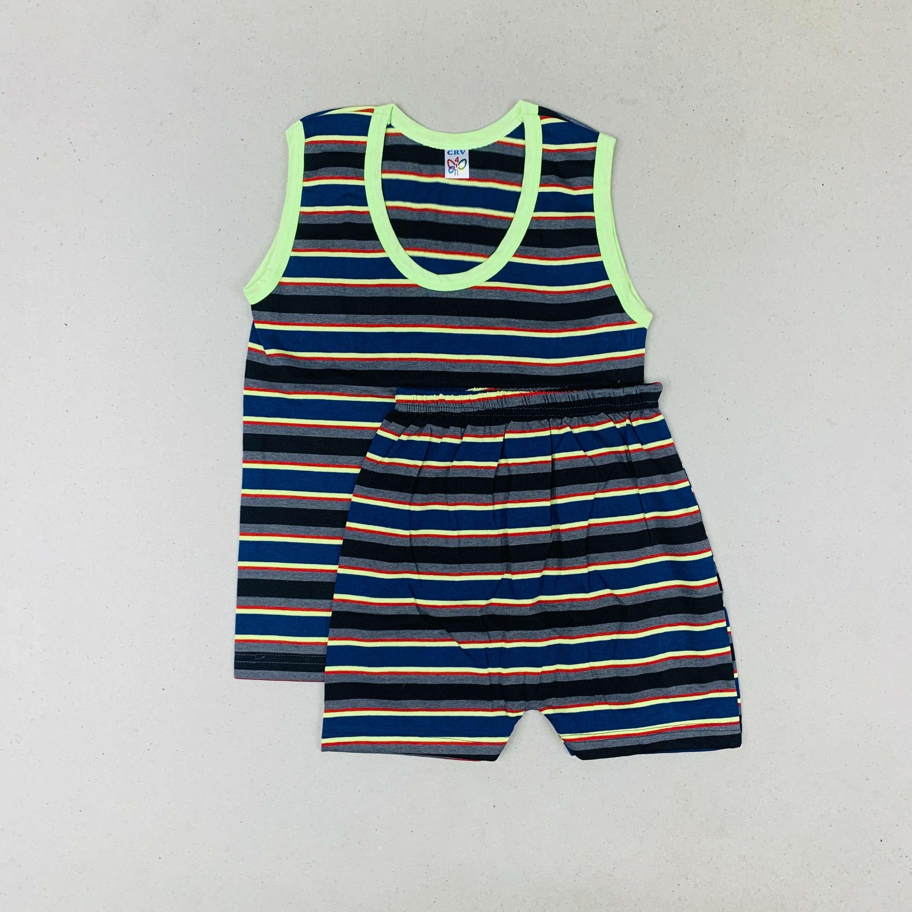 SL Kids Nikker Set