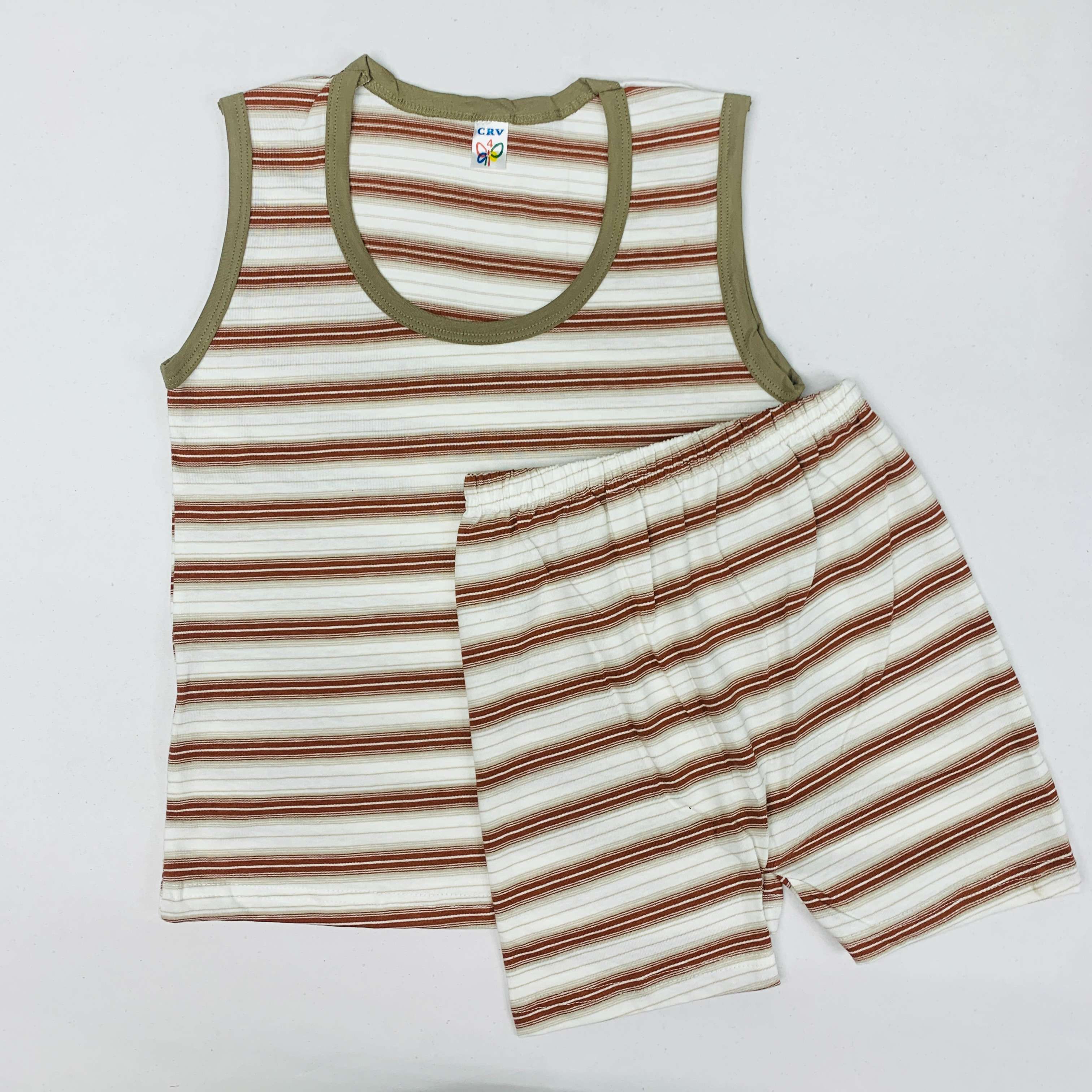 SL Kids Nikker Set
