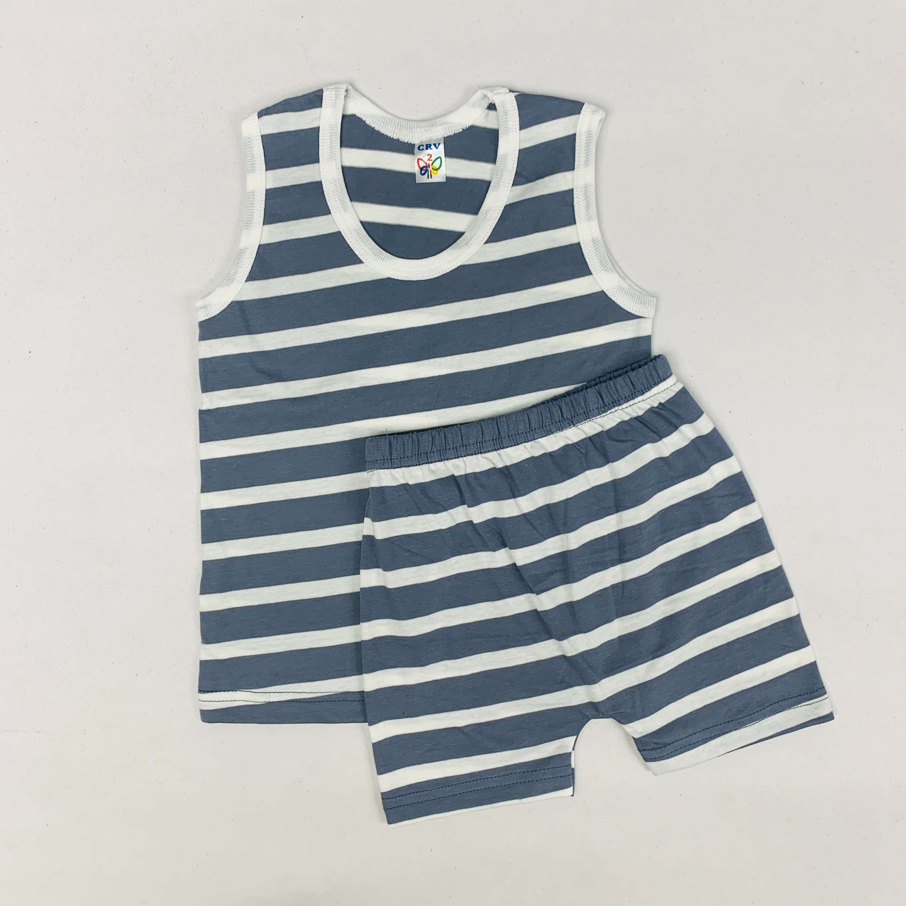 SL Kids Nikker Set