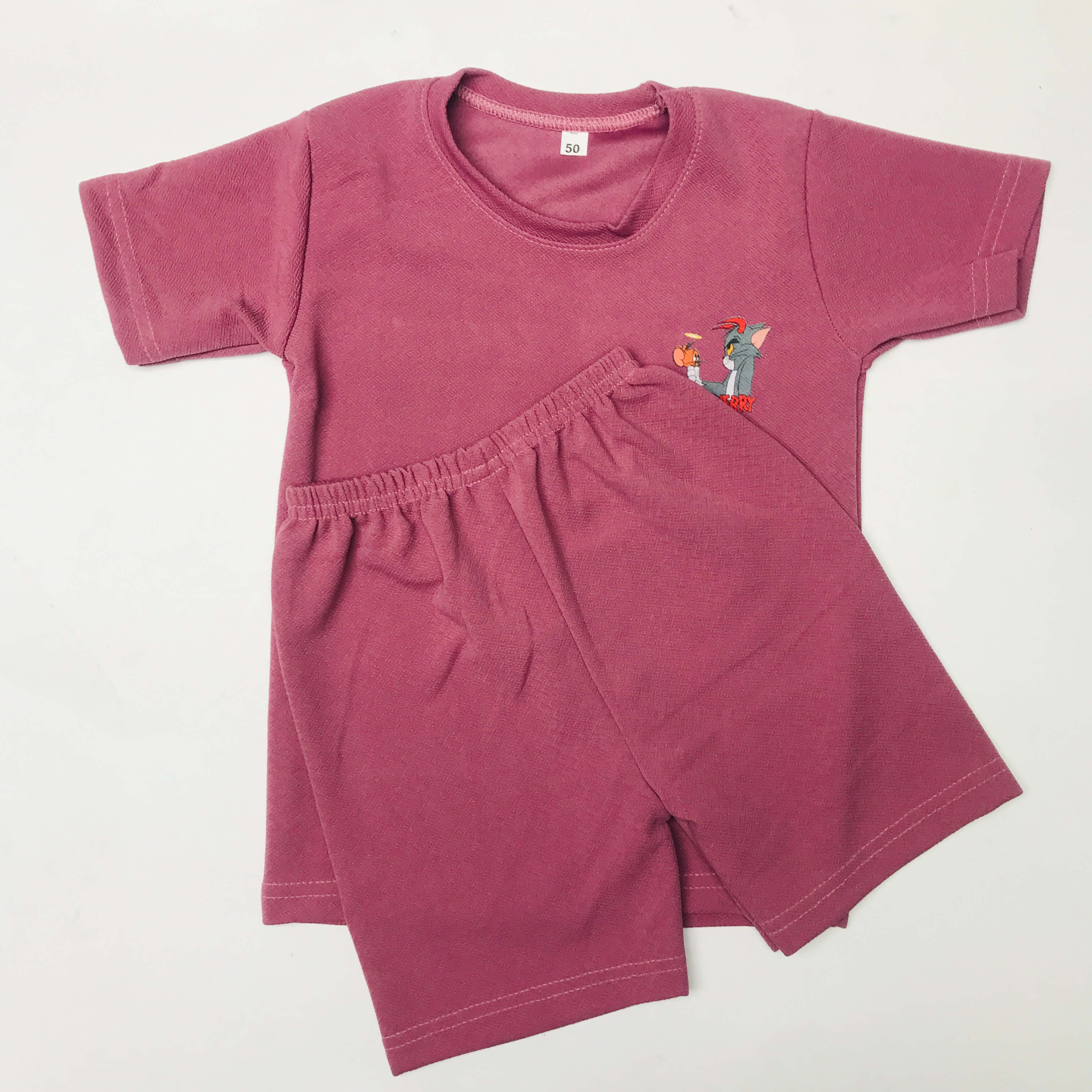 CN Nikker Set