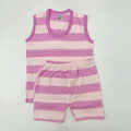 SL Kids Nikker Set
