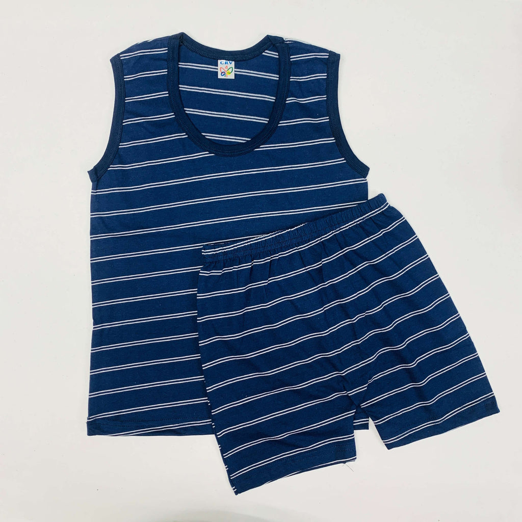 SL Kids Nikker Set