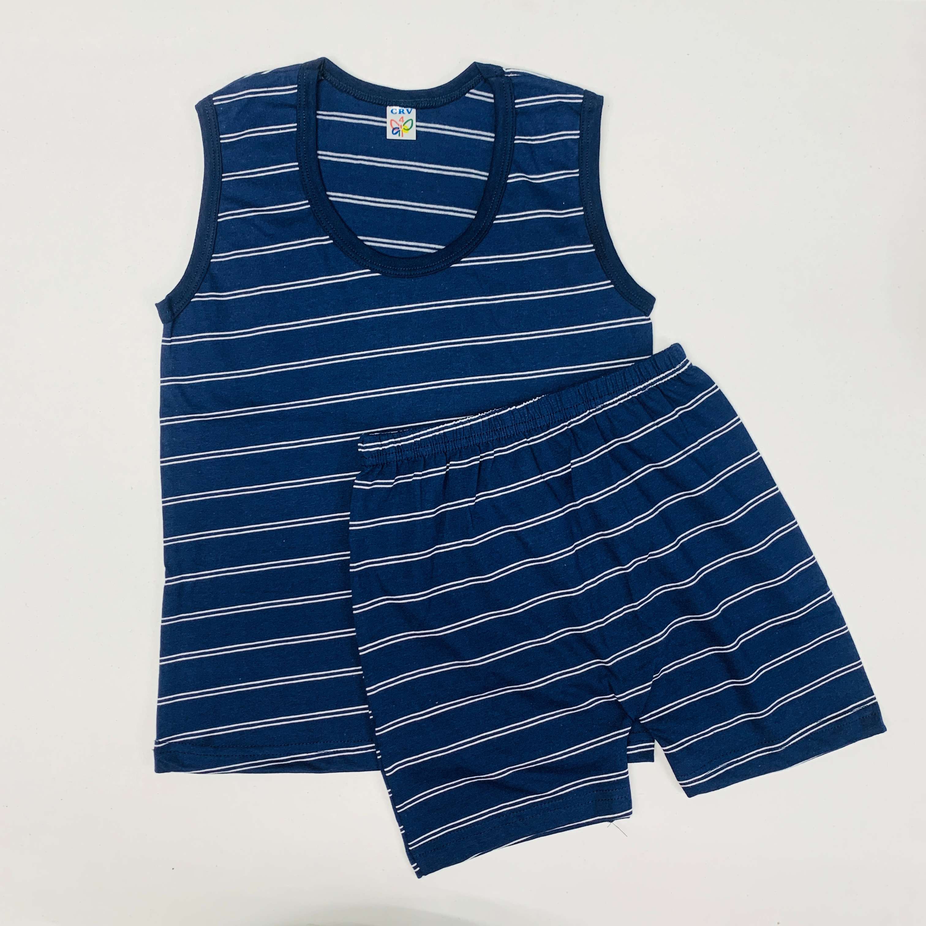 SL Kids Nikker Set