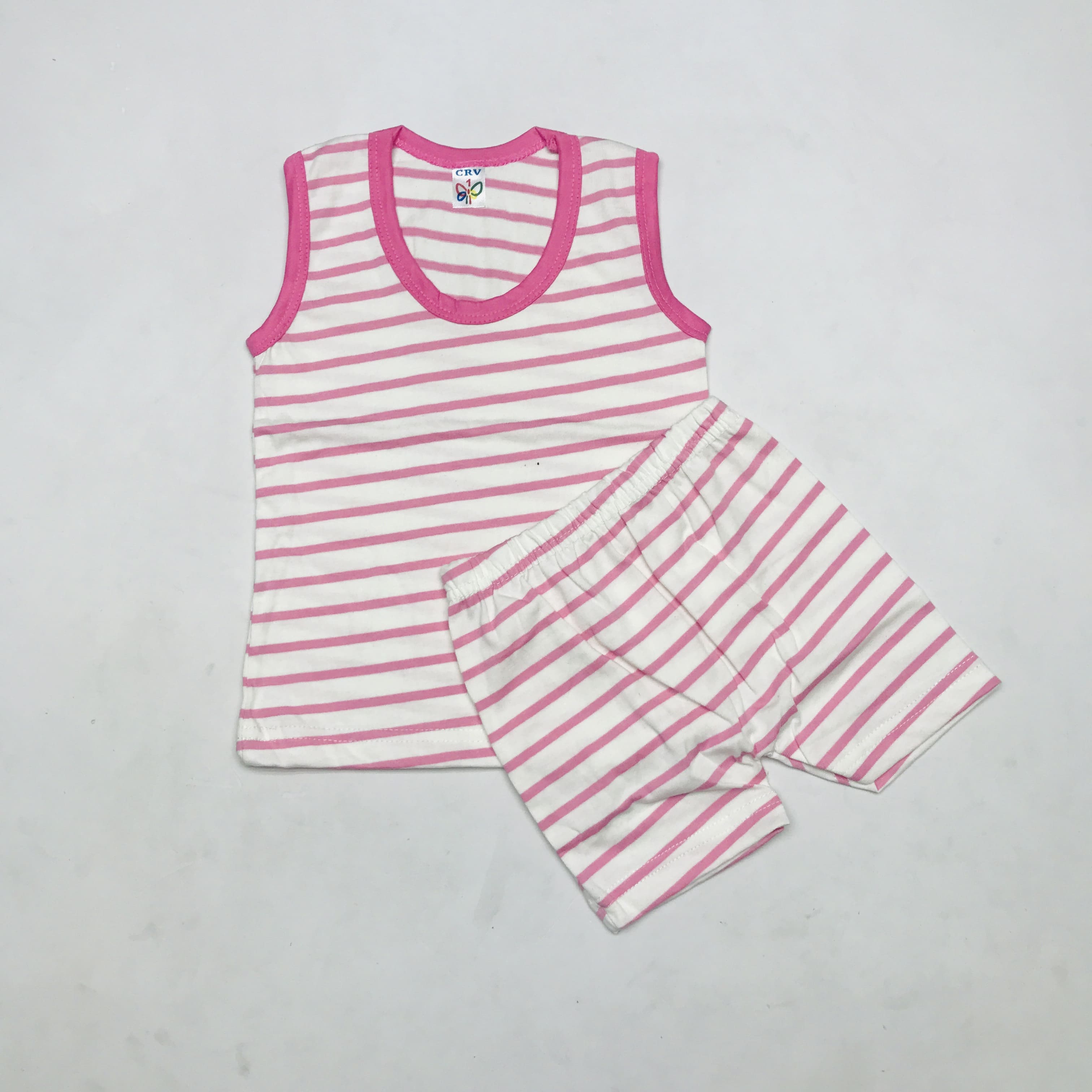 SL Kids Nikker Set