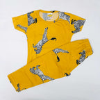 Pant Set