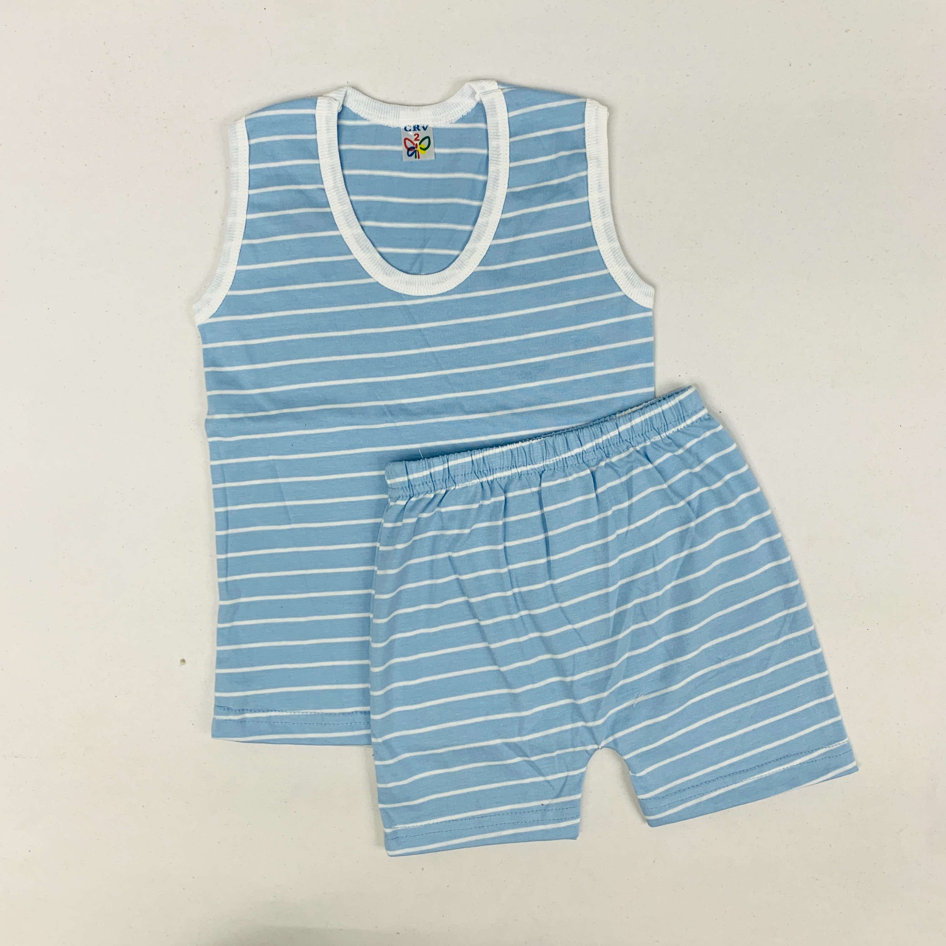 SL Kids Nikker Set