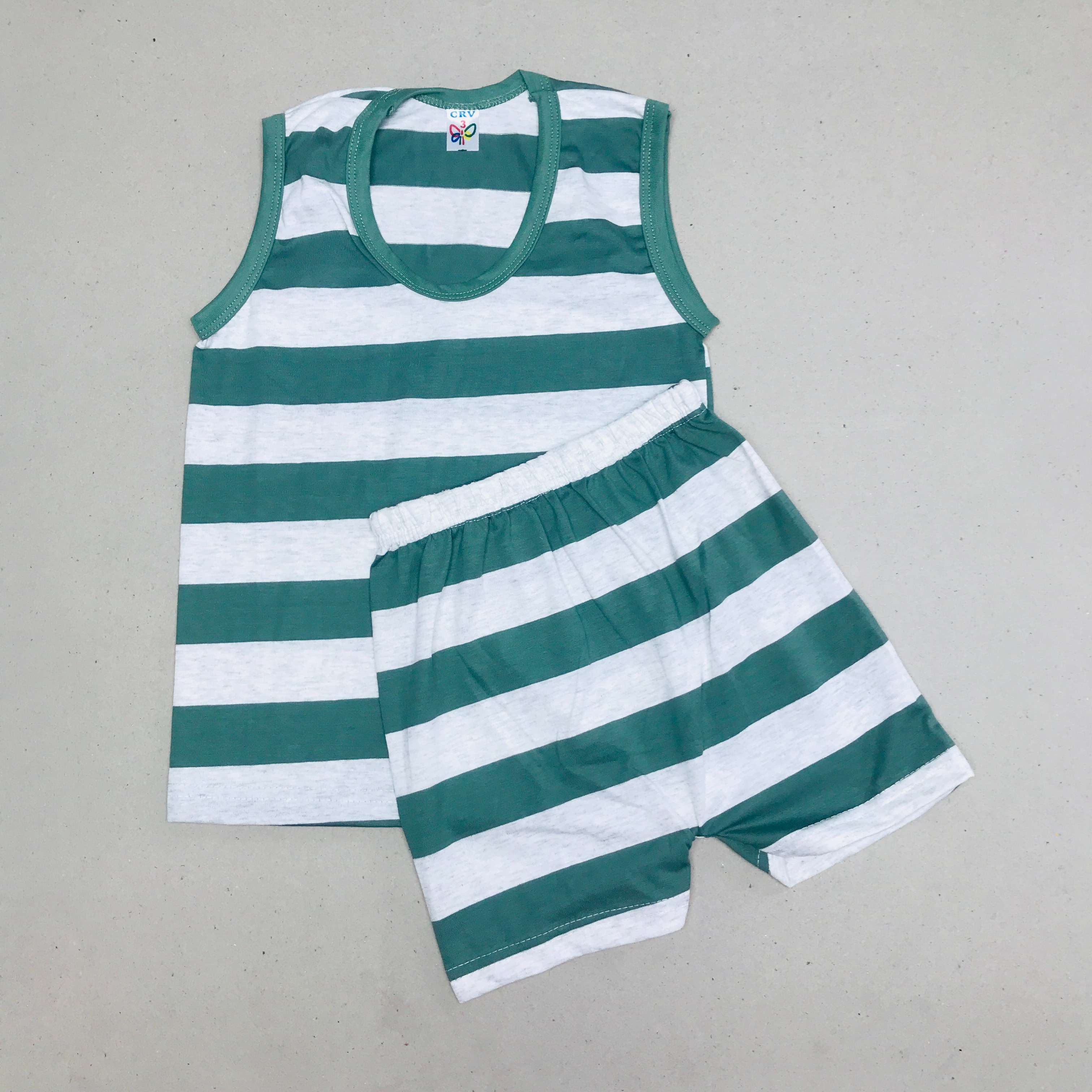 SL Kids Nikker Set