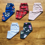 Kids Pant Combo Pack of 5