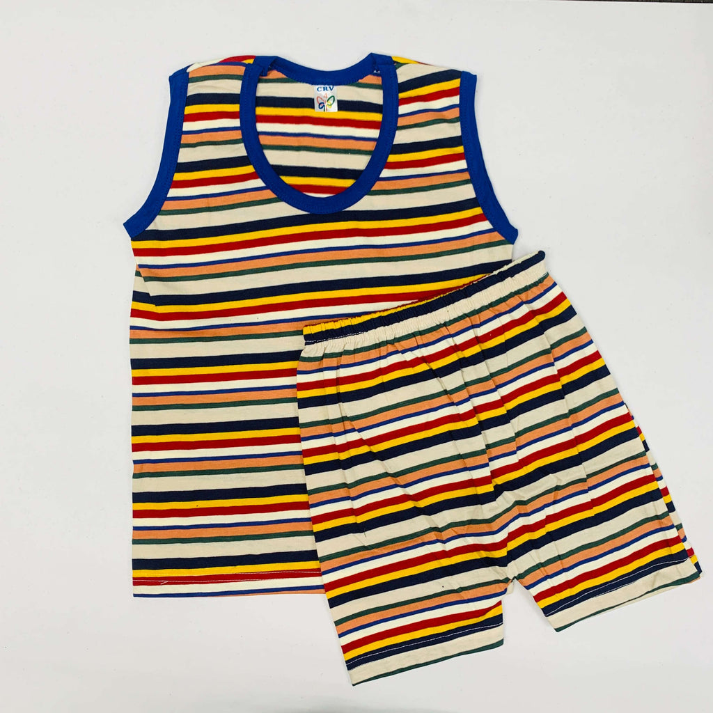 SL Kids Nikker Set