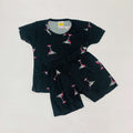 Junior Shorts Set