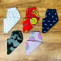 Kids Pant Combo Pack of 5