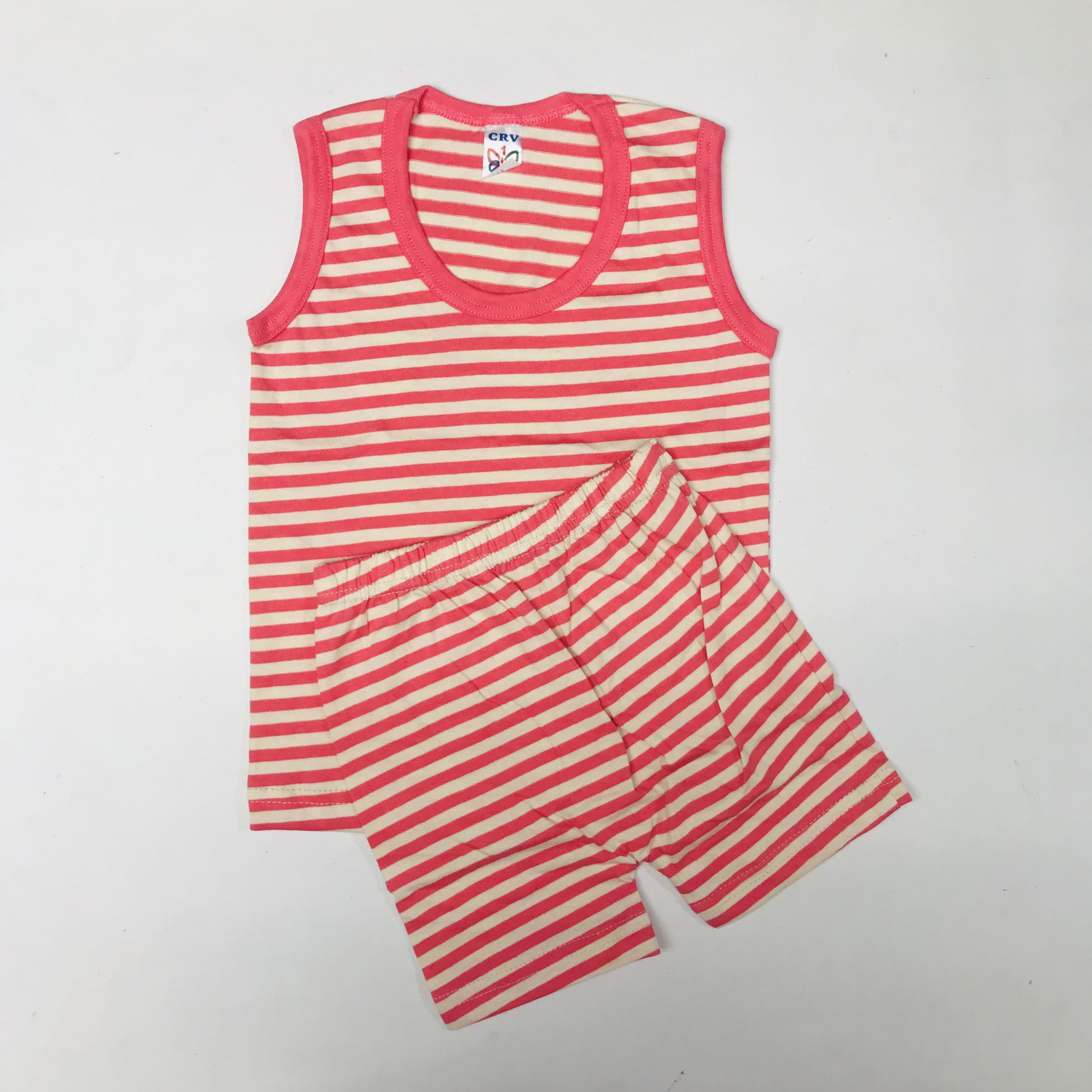 SL Kids Nikker Set
