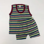 SL Kids Nikker Set