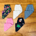 Kids Pant Combo Pack of 5