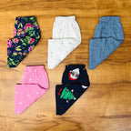 Kids Pant Combo Pack of 5