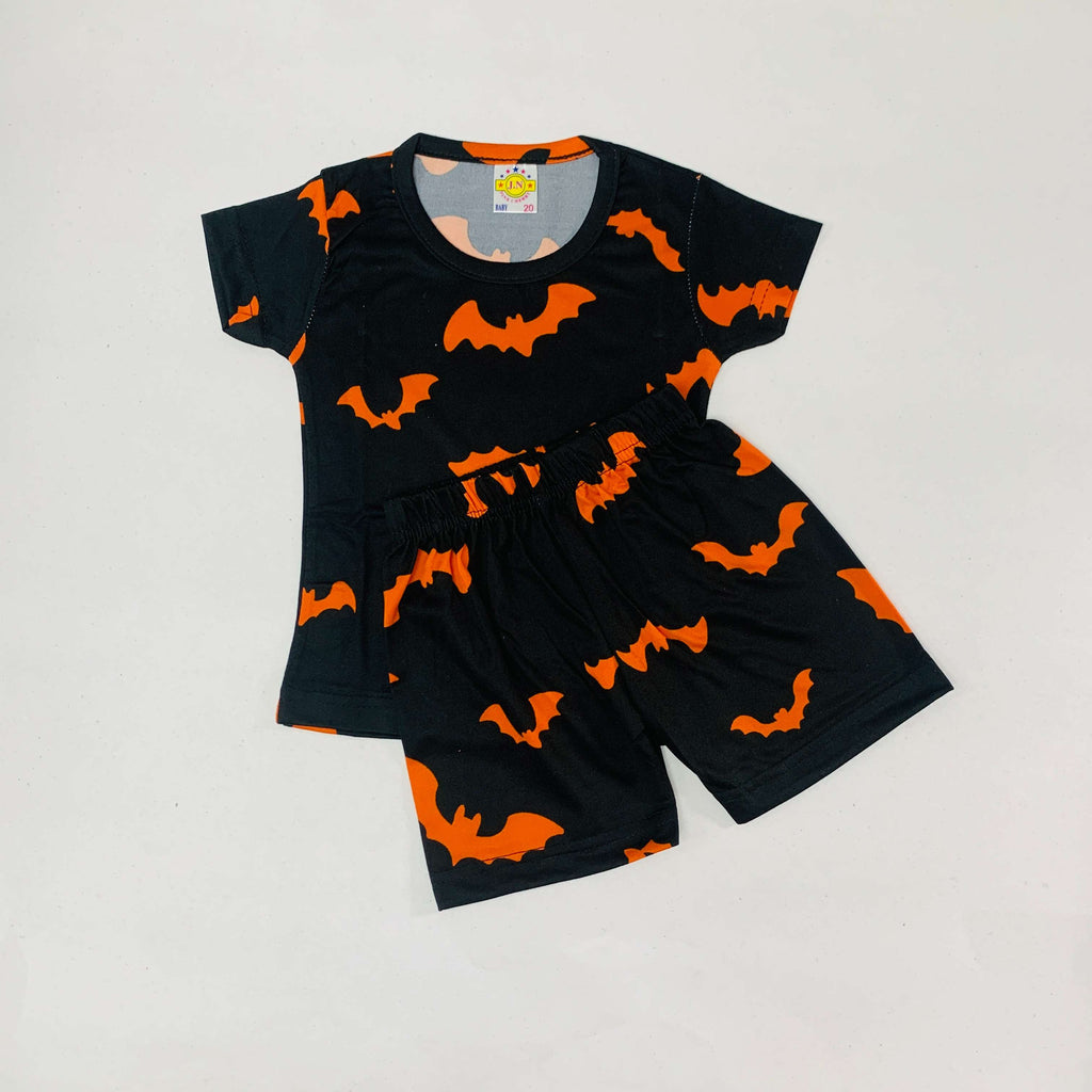 Junior Shorts Set