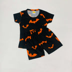 Junior Shorts Set
