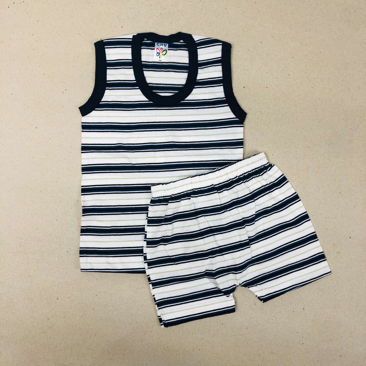 SL Kids Nikker Set