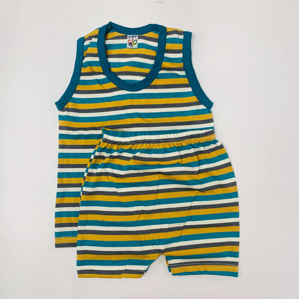 SL Kids Nikker Set