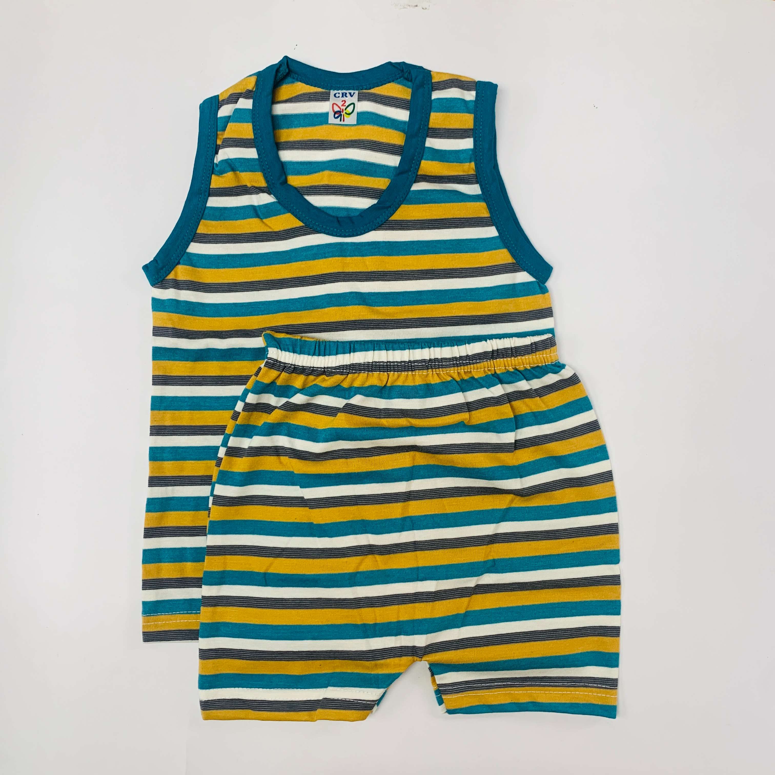 SL Kids Nikker Set