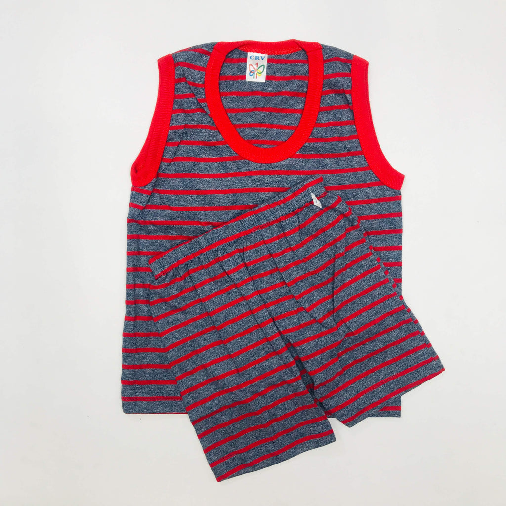 SL Kids Nikker Set