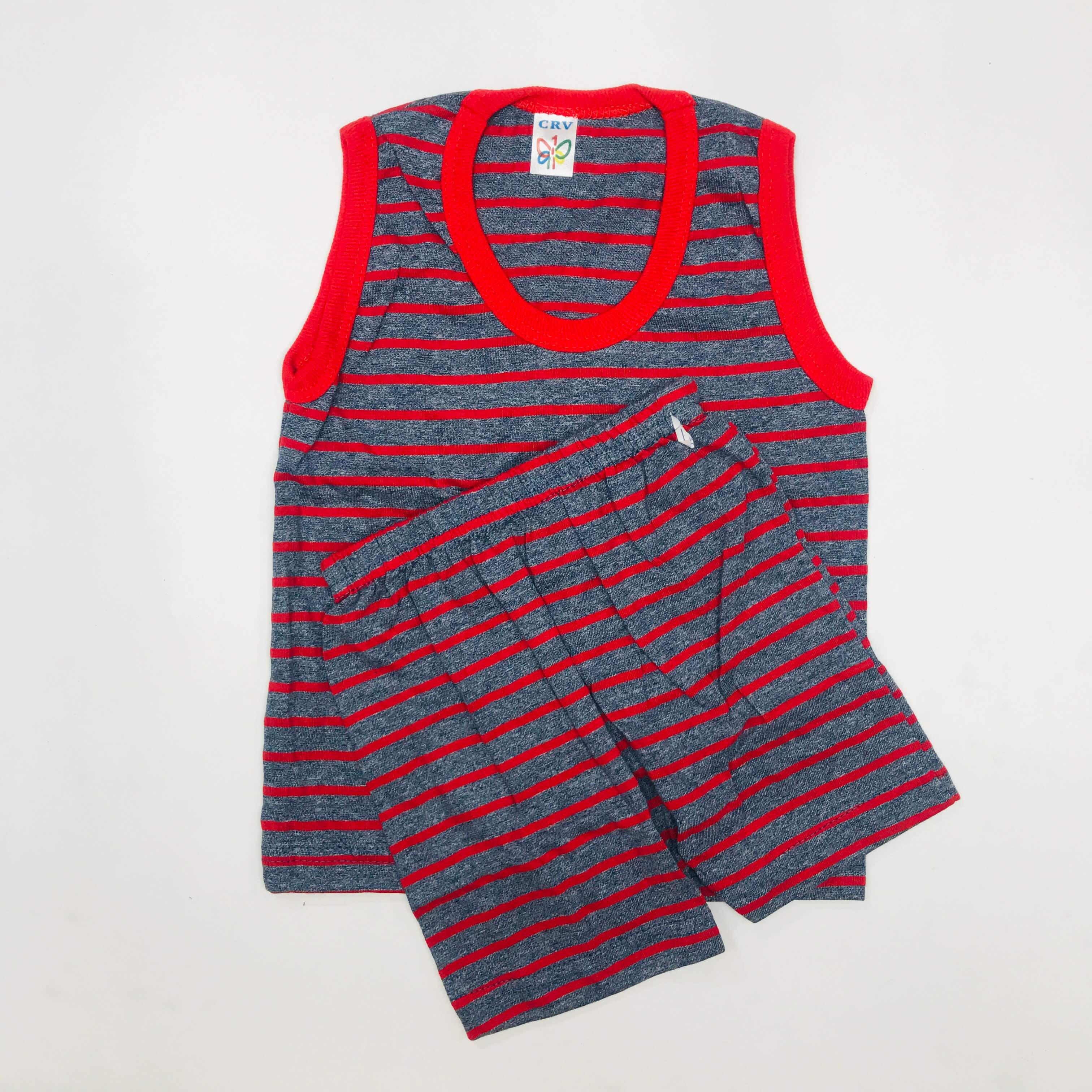 SL Kids Nikker Set
