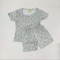 Junior Shorts Set