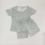 Junior Shorts Set