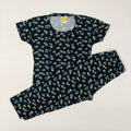 Pant Set