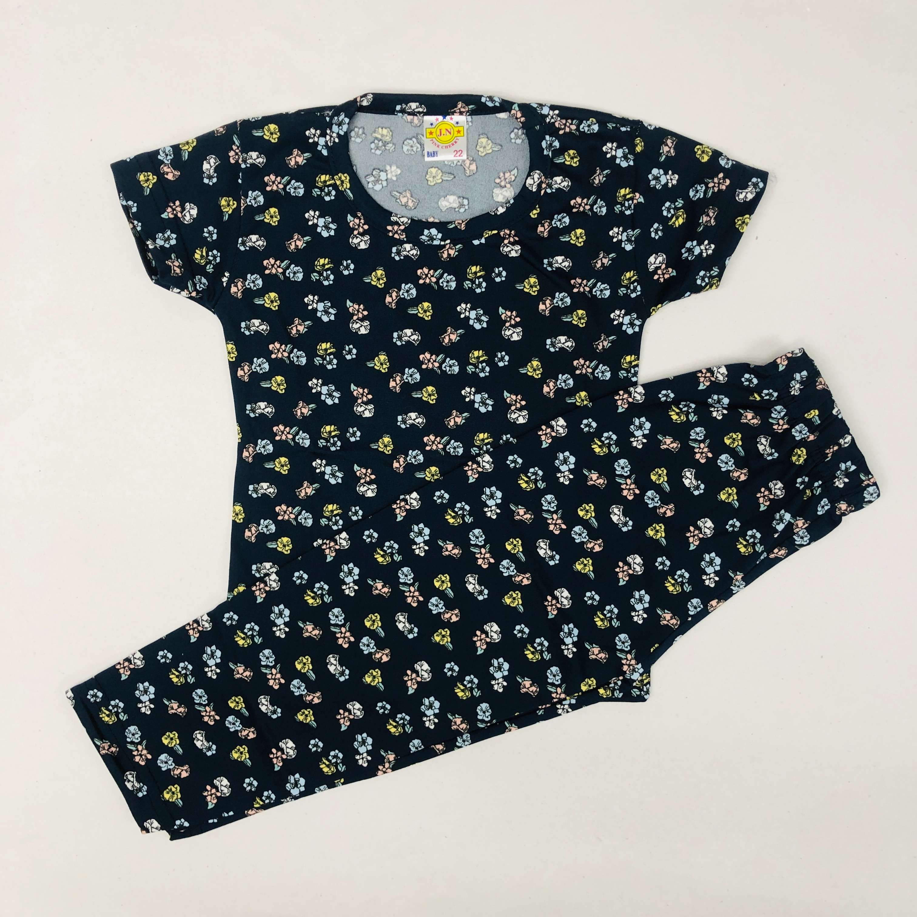 Pant Set